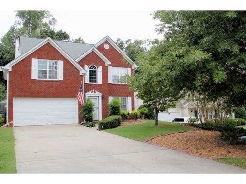 282 Ridgestone Way Sw, Marietta, GA 30008