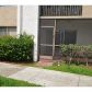 711 N PINE ISLAND RD # 121, Fort Lauderdale, FL 33324 ID:9849403