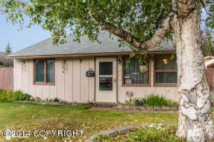 1510 Richardson Drive, Anchorage, AK 99504