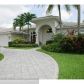 11115 WHITEHAWK ST, Fort Lauderdale, FL 33324 ID:9863794