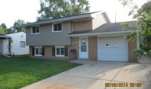 3606 Sherry Dr Flint, MI 48506