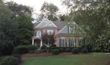 708 Inverness Way Canton, GA 30115