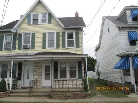 43 Wilson St, Phillipsburg, NJ 08865