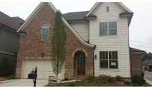 80 Nesbit Reserve Court Alpharetta, GA 30022