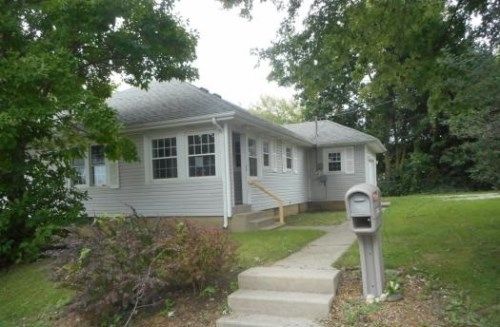 308 S 19th St, New Castle, IN 47362