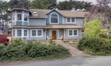 151 Alton Ave Moss Beach, CA 94038