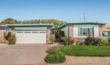 826 Brookside Millbrae, CA 94030