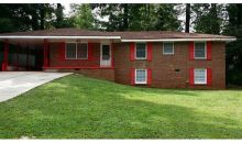 3582 Chestnut Drive Atlanta, GA 30340