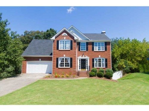 1190 Overland Crossing, Alpharetta, GA 30004