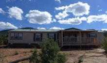 7 Vista Dela Sierra Glorieta, NM 87535