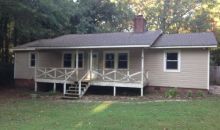 5842 Woodward Road Mount Olive, AL 35117