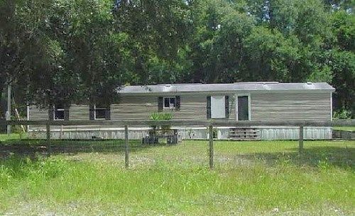 Ne 137Th Pl, Citra, FL 32113