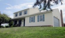 596 MARTIC HEIGHTS DRIVE Holtwood, PA 17532