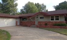 732 N Westlink Ave Wichita, KS 67212