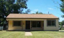 2257 S Spruce St Wichita, KS 67211