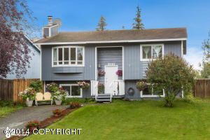 3510 E 65th Street, Anchorage, AK 99507