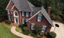 415 Oak Laurel Court Alpharetta, GA 30022