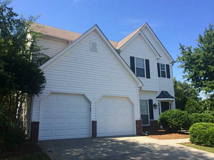 65 Lakebrooke Lane, Marietta, GA 30066