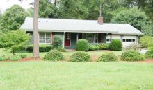 1439 Ridgeland Way Sw Lilburn, GA 30047