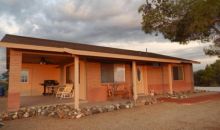 1665 N Sunset View Road Oracle, AZ 85623