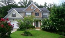 4735 Silver Stream Drive Cumming, GA 30040