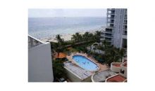 4301 COLLINS AV # 703 Miami Beach, FL 33140