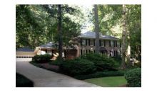 2713 Chimney Springs Drive Marietta, GA 30062