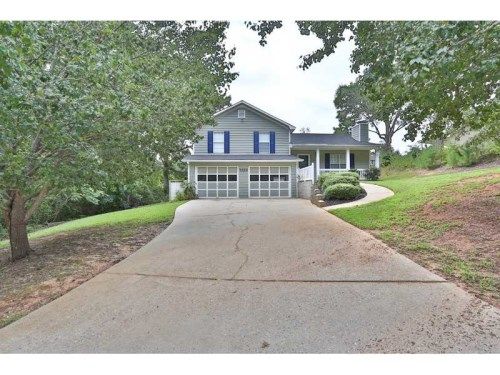 1229 Cabots Drive, Auburn, GA 30011