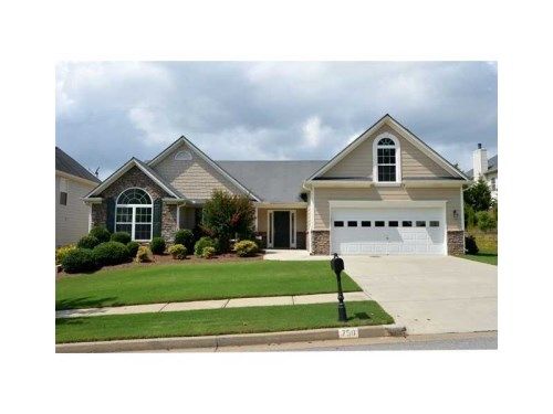 750 Rock Elm Drive, Auburn, GA 30011