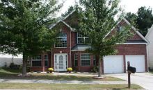 4909 Lily Stem Drive Auburn, GA 30011