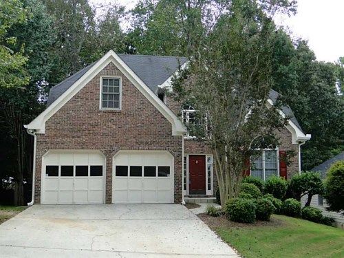 3475 Heatherwood Court, Douglasville, GA 30135