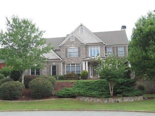 705 Laurel Ridge Way, Woodstock, GA 30188