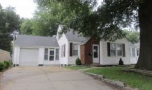 314 E Hanover St New Baden, IL 62265