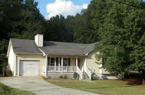 614 Friar Tuck Ln, Macon, GA 31220