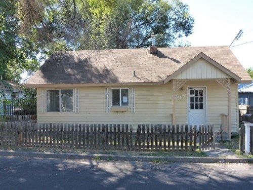 707 NE Holly Street, Prineville, OR 97754