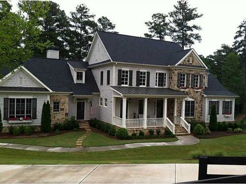 411 Buckfield Lane, Alpharetta, GA 30004