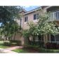 1663 SE 23 WY # 1663, Homestead, FL 33035 ID:9873106