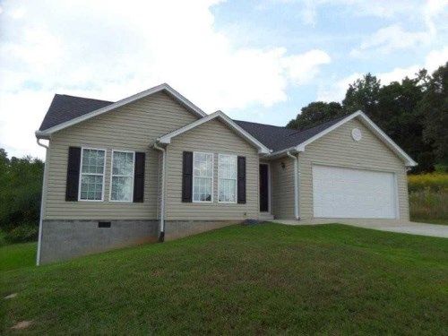 179 Quail View Ridge, Cleveland, GA 30528