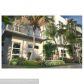 4355 NE 1st Terrace # 12, Fort Lauderdale, FL 33334 ID:10287366