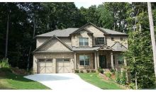 1020 Taimen Drive Roswell, GA 30075