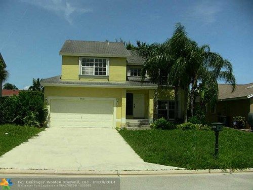 6926 BARNWELL DRIVE, Boynton Beach, FL 33437