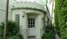 815 EUCLID AV # 5 Miami Beach, FL 33139