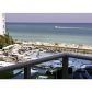 2301 COLLINS AV # 718, Miami Beach, FL 33139 ID:10342795