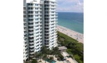 3801 COLLINS AV # 1404 Miami Beach, FL 33140