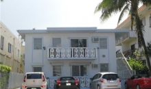 932 EUCLID AV # 1 Miami Beach, FL 33139