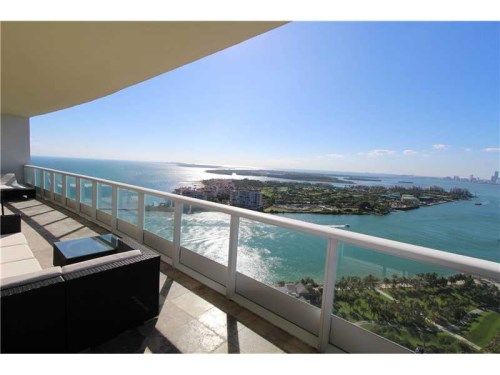 100 POINTE DR # 3101, Miami Beach, FL 33139