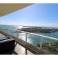 100 POINTE DR # 3101, Miami Beach, FL 33139 ID:10342874