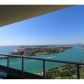 100 POINTE DR # 3101, Miami Beach, FL 33139 ID:10342882