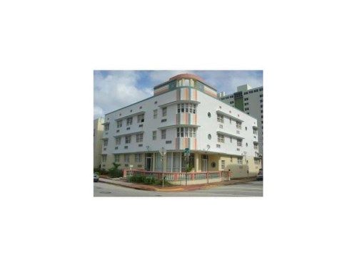 3801 INDIAN CREEK DR # 106C, Miami Beach, FL 33140