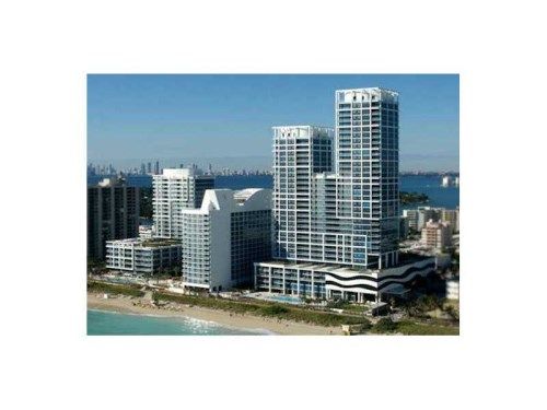 6801 COLLINS AV # 1407, Miami Beach, FL 33141